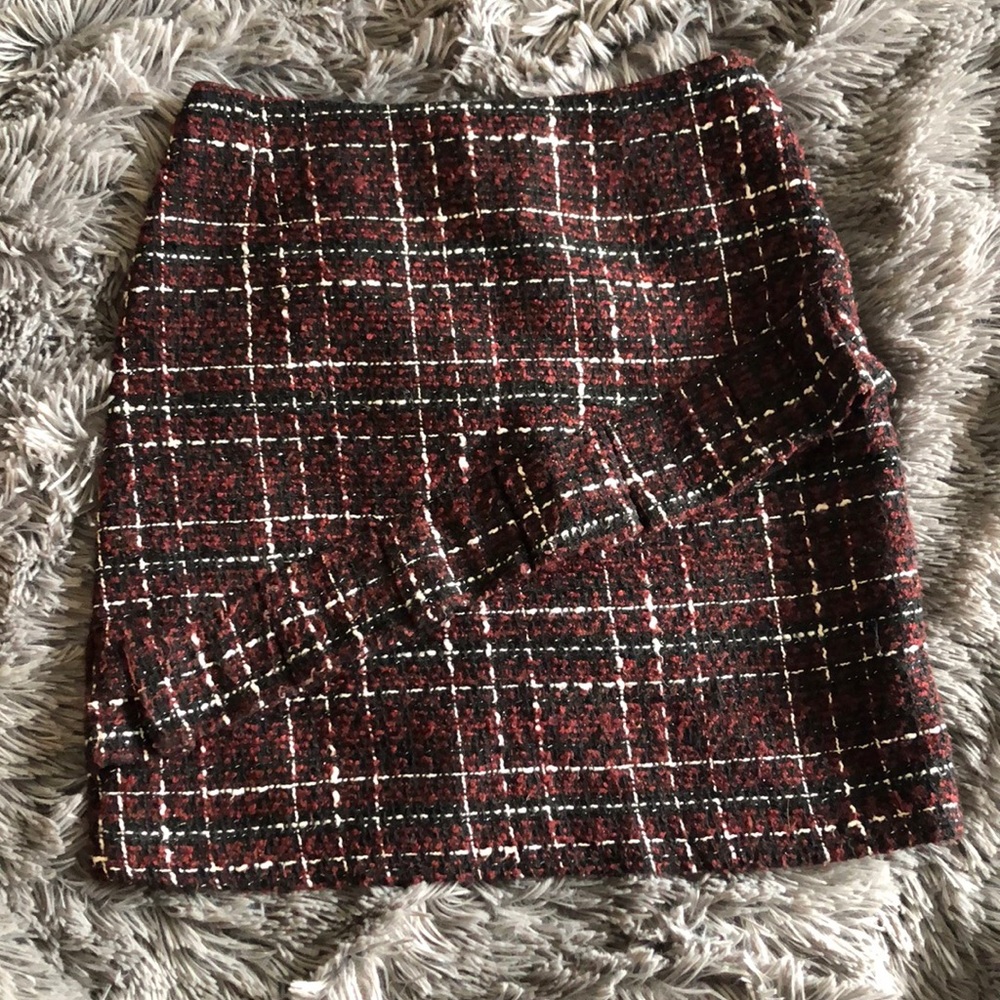 Dunnes skirt